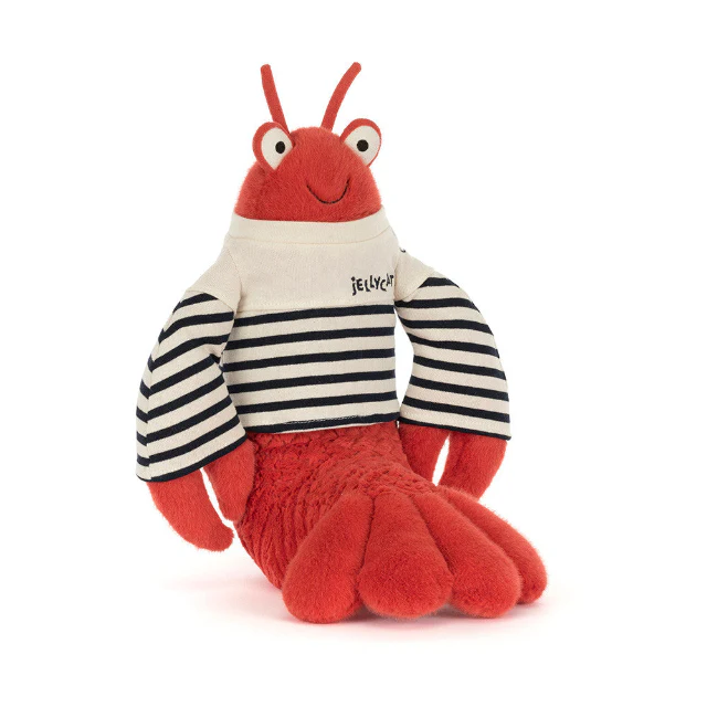 New Arrivals Aged 3-6 Years